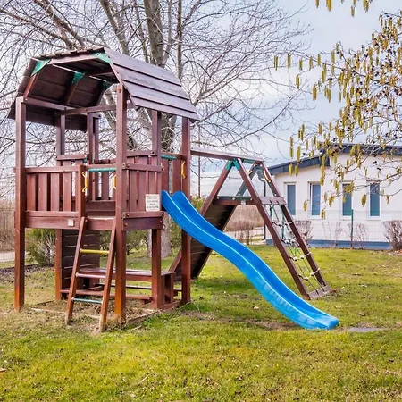 Apartamento Myflat Club 218 Panorama Wellness *