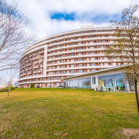 Myflat Club 218 Panorama Wellness * Siofok