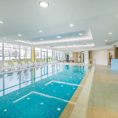 Myflat Club 218 Panorama Wellness