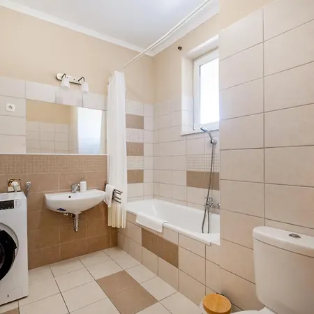 Myflat Club 218 Panorama Wellness * Siófok