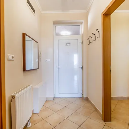 Myflat Club 218 Panorama Wellness Apartamento Siófok