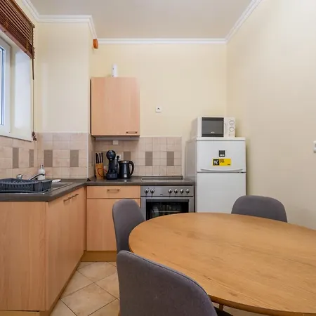 Myflat Club 218 Panorama Wellness Siofok