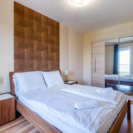 Myflat Club 218 Panorama Wellness