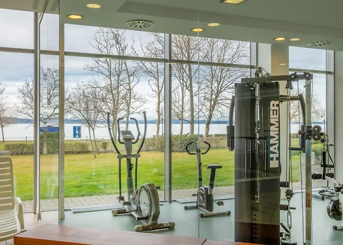 דירה Myflat Club 218 Panorama Wellness שיופוק